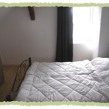 Ferienwohung Zum Bernerhof Apartment Lindenberg  Exterior foto
