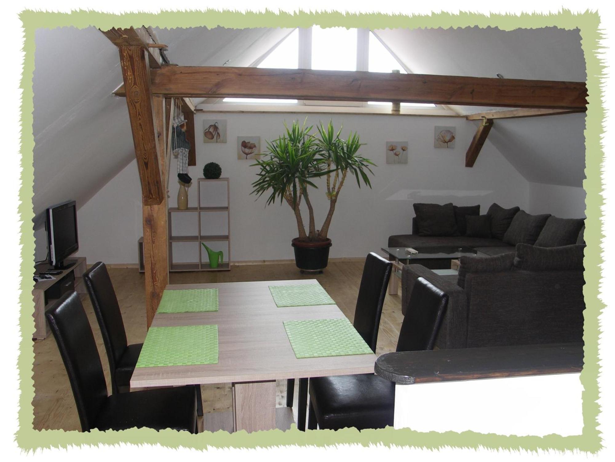 Ferienwohung Zum Bernerhof Apartment Lindenberg  Exterior foto