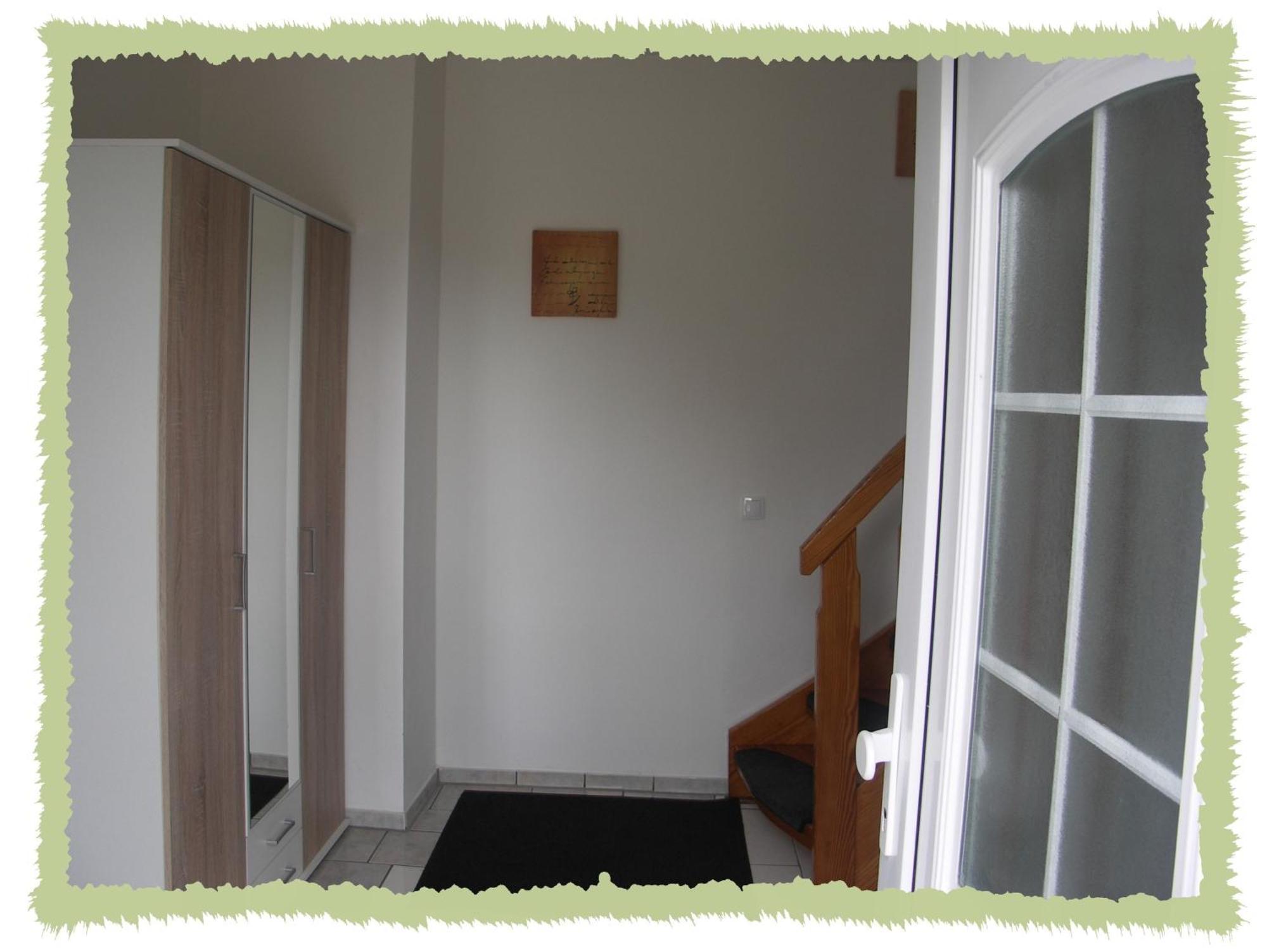 Ferienwohung Zum Bernerhof Apartment Lindenberg  Exterior foto